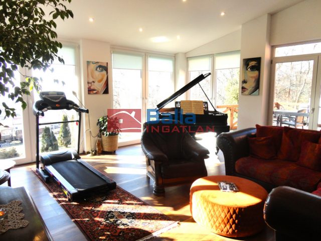 Eladó 162 m²-escsaládi ház Fót, Fót, Öreghegy. utca: 189'000'000 Ft