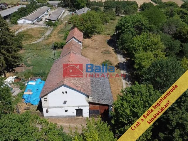 Eladó 1795 m²-esmezőgazdasági ingatlan Galgagyörk, Belterület: 20'000'000 Ft