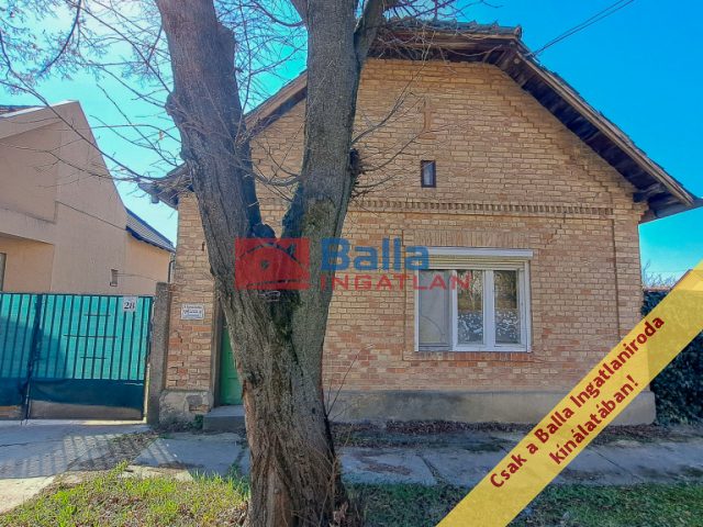 Eladó 87 m²-escsaládi ház Galgamácsa, Hétház utca: 43'900'000 Ft