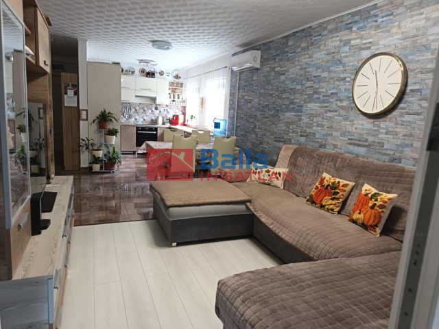 Eladó 63 m²-estársasházi lakás Galgamácsa, Panoráma utca: 52'900'000 Ft
