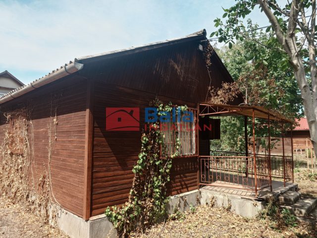 Eladó 41 m²-esüdülő Gárdony (Agárd) , Árpád fejedelem utca: 22'900'000 Ft