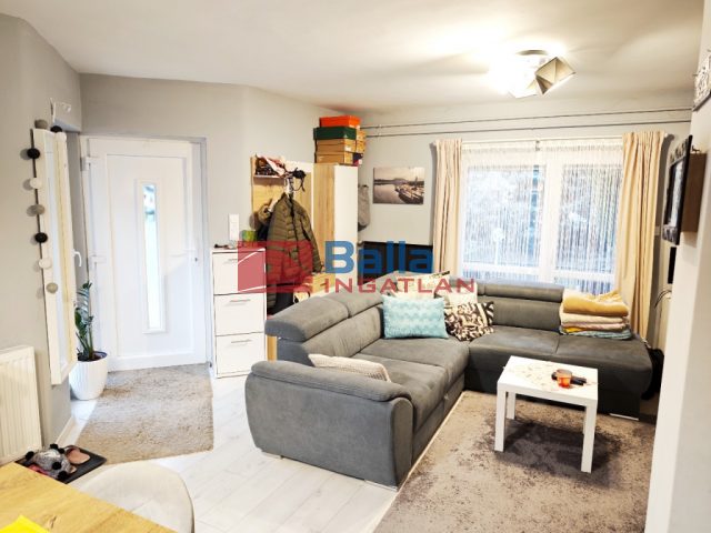 Eladó 68 m²-essorház Gárdony (Agárd) , Kertvárosias utca: 76'900'000 Ft