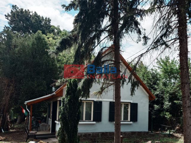 Eladó 81 m²-escsaládi ház Gárdony (Agárd) , Lehel utca: 59'900'000 Ft