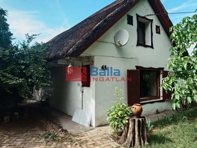 Eladó 160 m²-escsaládi ház Gárdony (Gárdony) , Deák Ferenc utca: 88'000'000 Ft