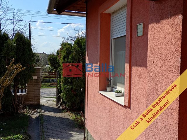 Eladó 93 m²-escsaládi ház Gárdony, Thököly utca: 95'000'000 Ft