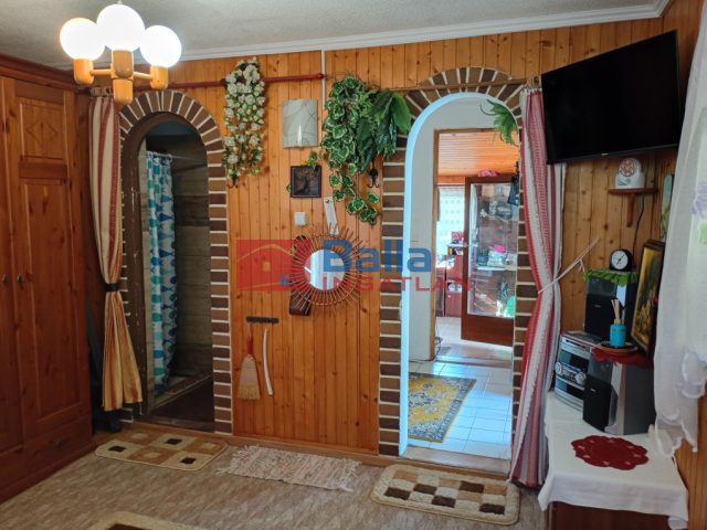 Eladó 40 m²-esikerház Gárdony, Virág utca: 39'990'000 Ft