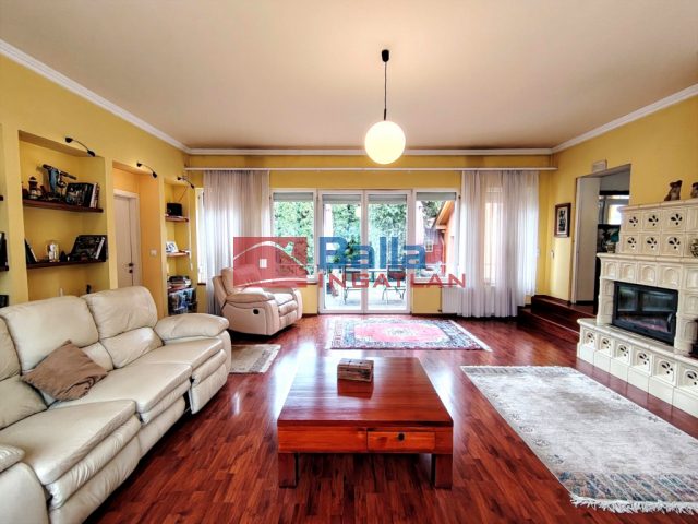 Eladó 184 m²-escsaládi ház Göd, Középgöd: 175'000'000 Ft