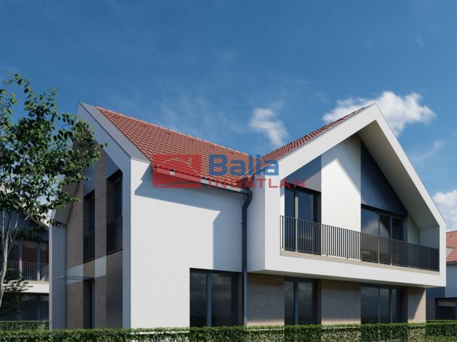 Eladó 88 m²-estársasházi lakás Gödöllő, Gödöllő - Alvégen: 82'800'000 Ft