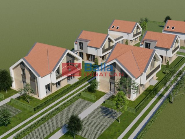 Eladó 120 m²-esikerház Gödöllő, Gödöllő - Pest megye: 144'650'000 Ft