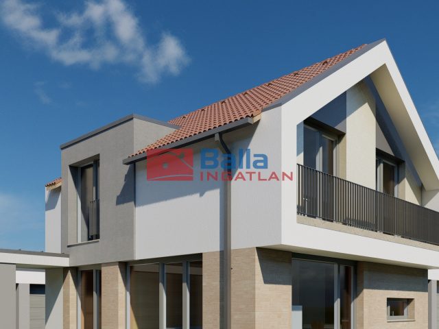 Eladó 90 m²-estársasházi lakás Gödöllő, Isaszegi út környékén: 80'800'000 Ft