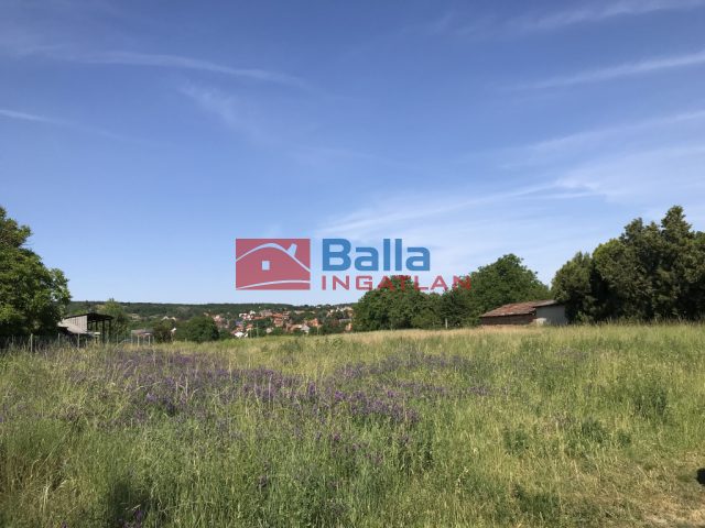 Eladó 9825 m²-estelek Gödöllő, Központhoz közeli csendes utca: 350'500'000 Ft