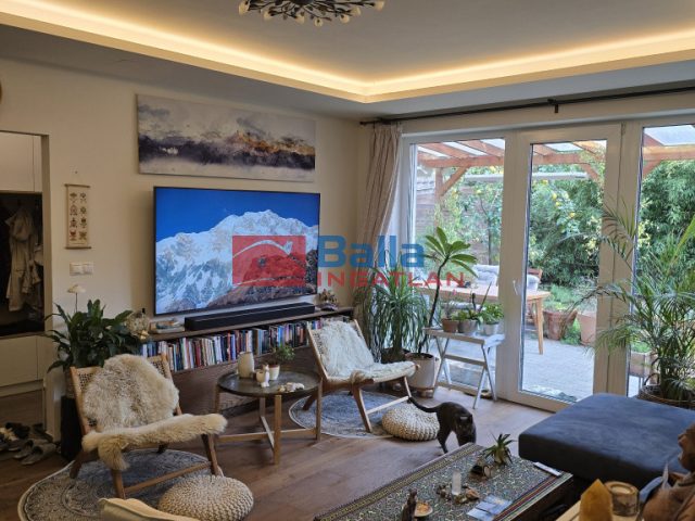 Eladó 94 m²-estársasházi lakás Gödöllő, Szkíta körút: 119'900'000 Ft