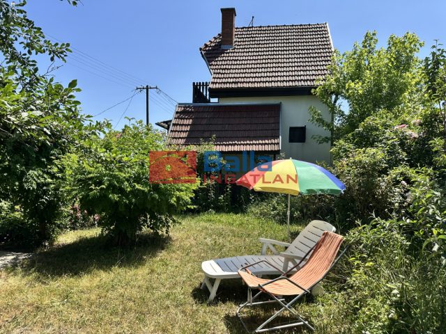 Eladó 60 m²-escsaládi ház Gomba, Csendes környezet: 29'000'000 Ft