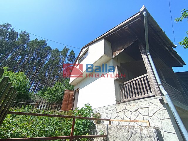 Eladó 70 m²-esüdülő Gomba, Süllő utca: 35'000'000 Ft