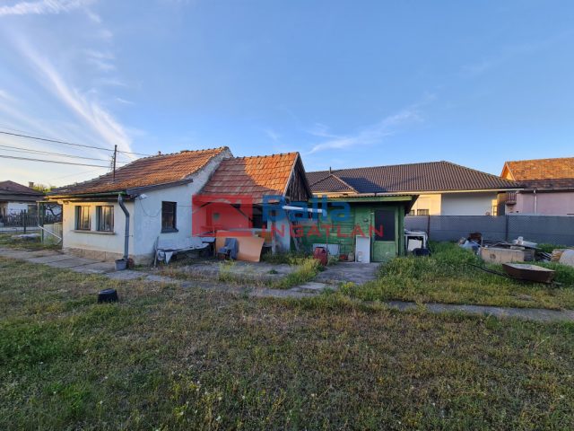 Eladó 43 m²-escsaládi ház Gyál, Mátyás király utca: 48'000'000 Ft