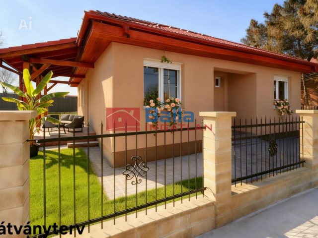 Eladó 131 m²-escsaládi ház Gyömrő, Artézi kút környéki utca: 137'900'000 Ft