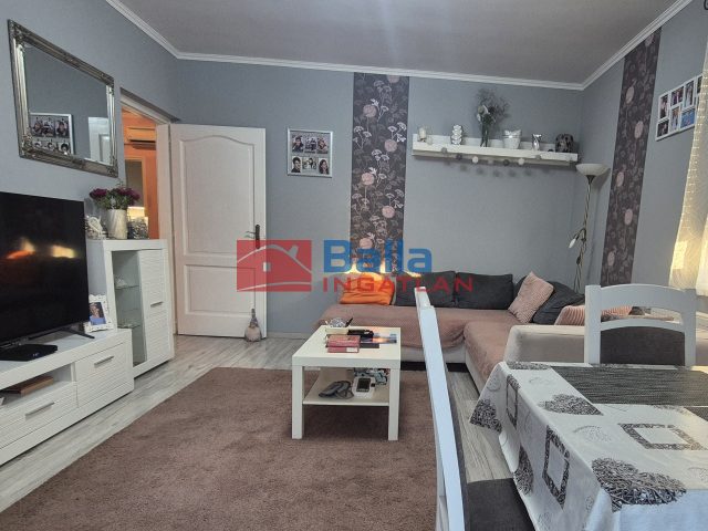 Eladó 74 m²-estársasházi lakás Gyömrő, Mendei út környéki utca: 74'900'000 Ft