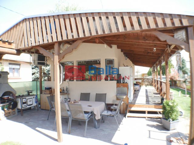 Eladó 117 m²-escsaládi ház Halásztelek, Dózsa utca: 87'750'000 Ft