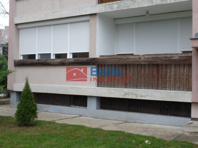 Eladó 60 m²-estársasházi lakás Halásztelek, II.Rákóczi Ferenc utca: 64'900'000 Ft