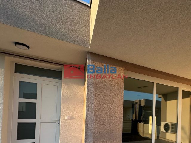 Eladó 46 m²-estársasházi lakás Hatvan, Géza fejedelem utca: 49'500'000 Ft