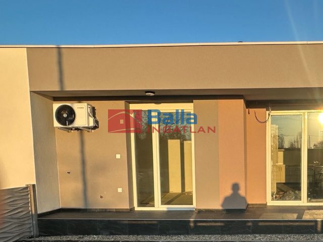 Eladó 47 m²-estársasházi lakás Hatvan, Géza fejedelem utca: 46'500'000 Ft