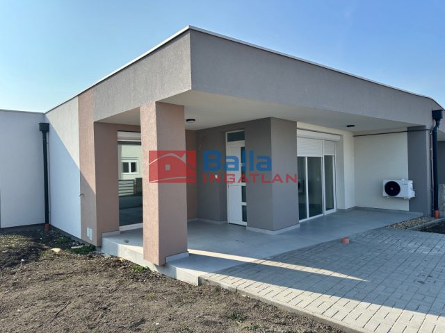 Eladó 37 m²-estársasházi lakás Hatvan, Géza fejedelem utca: 46'600'000 Ft