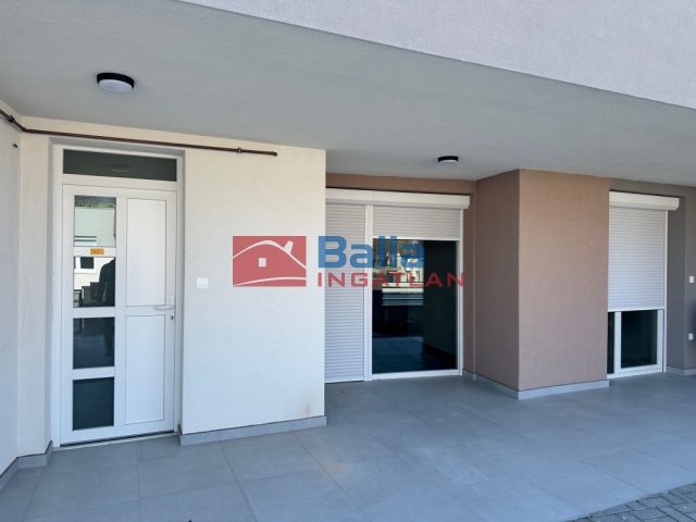 Eladó 41 m²-estársasházi lakás Hatvan, Géza fejedelem utca: 46'600'000 Ft