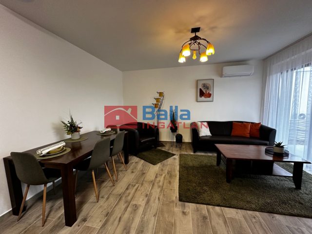 Kiadó 41 m²-estársasházi lakás Hatvan, Géza fejedelem utca: 200'000 Ft