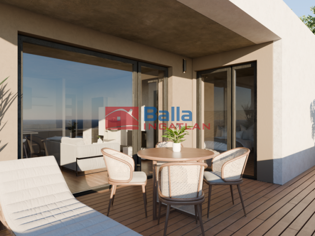 Eladó 40 m²-estársasházi lakás Hatvan, Városközpont mellett: 42'300'000 Ft