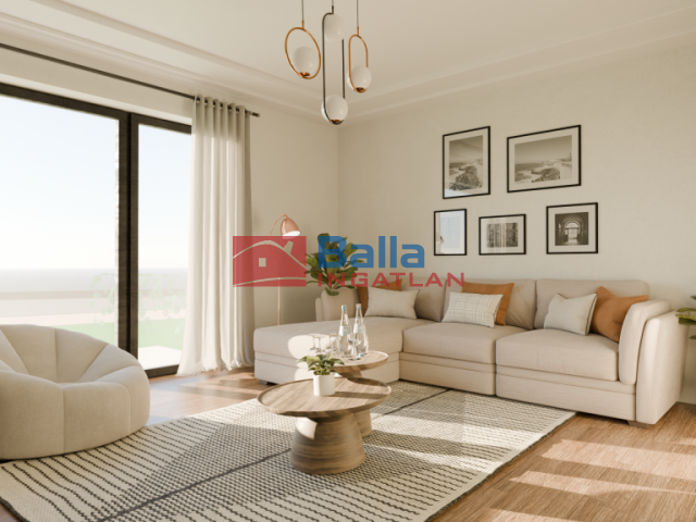 Eladó 39 m²-estársasházi lakás Hatvan, Városközpont mellett: 42'000'000 Ft