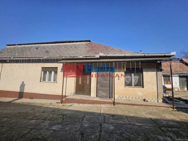 Eladó 120 m²-escsaládi ház Héhalom, Kossuth utca: 39'900'000 Ft