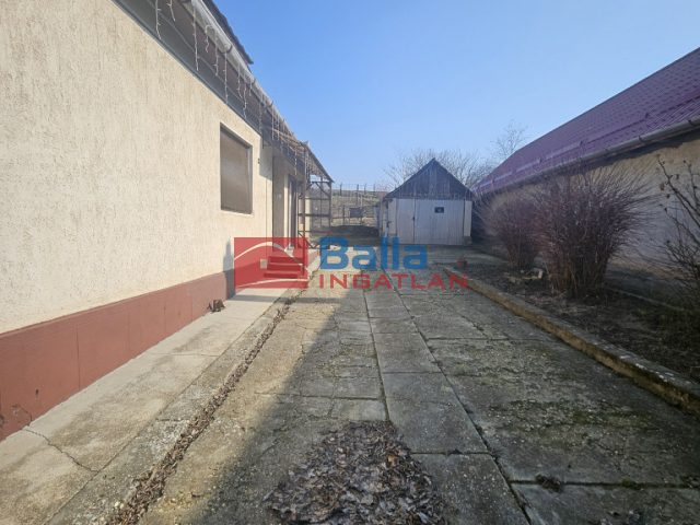 Eladó 120 m²-escsaládi ház Héhalom, Kossuth utca: 37'000'000 Ft