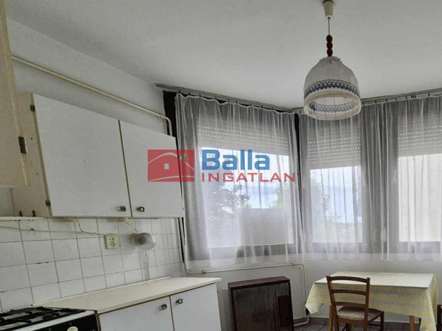 Eladó 45 m²-estársasházi lakás Hévíz, Dr Babócsay utca: 45'000'000 Ft