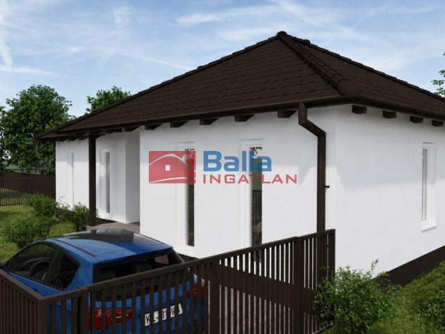 Eladó 101 m²-escsaládi ház Jászfényszaru, Jászfényszaru: 61'000'000 Ft