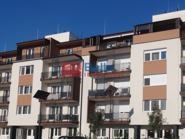 Eladó 44 m²-estársasházi lakás Kecskemét, Homokkő utca: 59'000'000 Ft