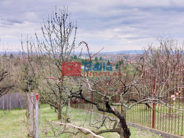 Eladó 24 m²-esüdülő Kerepes, Felsősor utca: 14'900'000 Ft