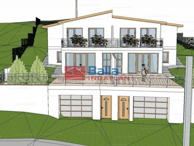 Eladó 147 m²-esikerház Kerepes, Madarász u. közelében: 116'000'000 Ft