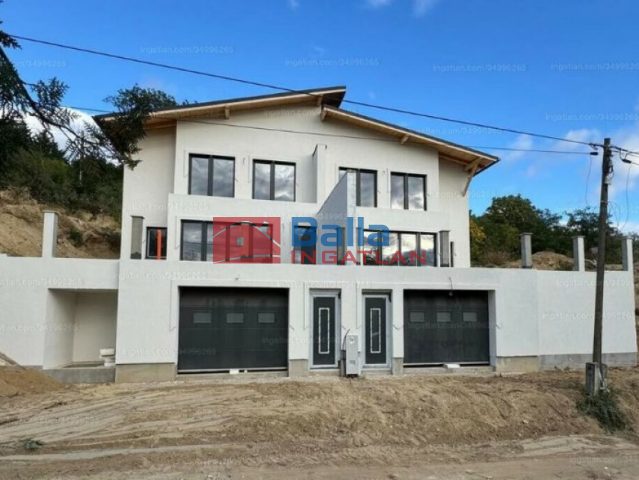 Eladó 147 m²-esikerház Kerepes, Madarász u. közelében: 116'000'000 Ft