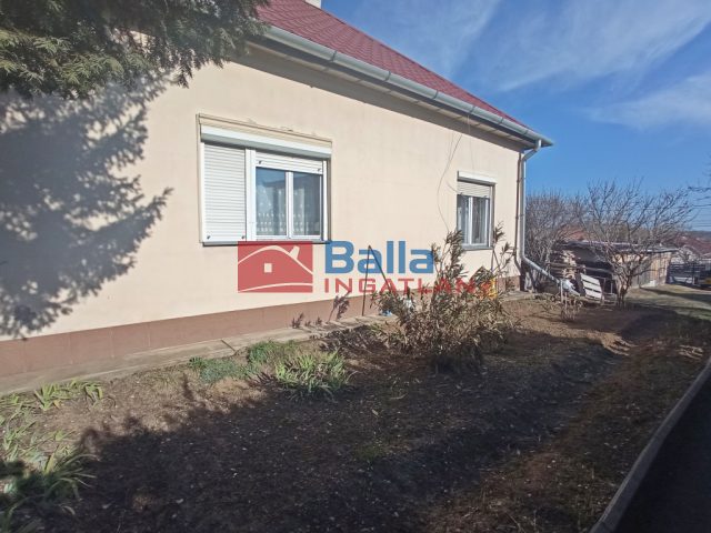 Eladó 45 m²-essorház Kerepes, Szabadság út: 38'790'000 Ft