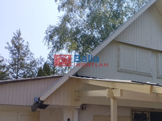 Eladó 80 m²-escsaládi ház Kiskunlacháza, Duna közeli utca: 64'900'000 Ft