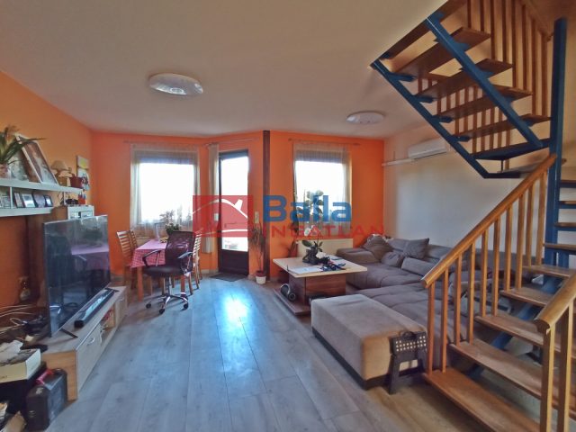 Eladó 88 m²-essorház Kistarcsa, Hollandia lakótelep: 92'000'000 Ft