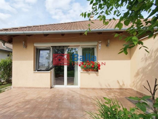 Eladó 96 m²-esikerház Kistarcsa, Móraliget: 116'900'000 Ft