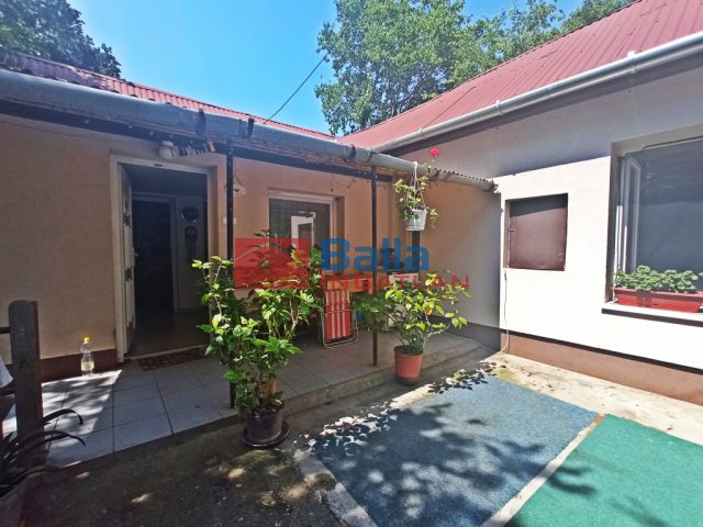 Eladó 74 m²-esházrész Kistarcsa, Szent László utca: 62'000'000 Ft