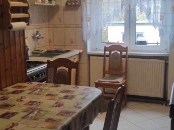 Eladó 62 m²-estársasházi lakás Komló, Vörösmarty utca: 13'200'000 Ft