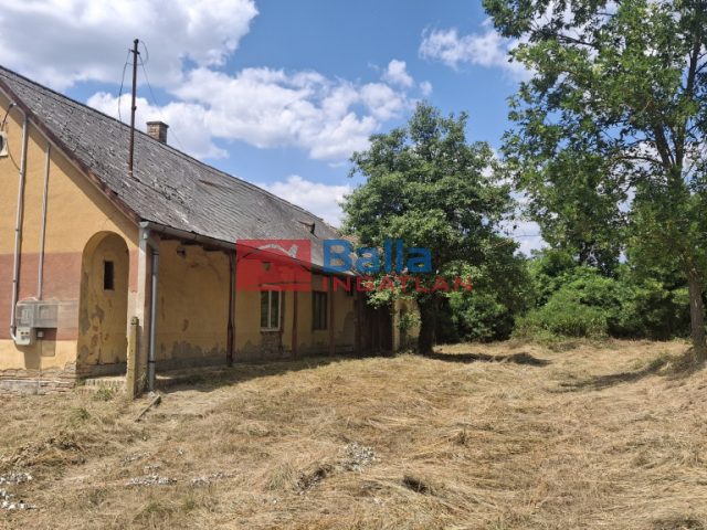 Eladó 80 m²-escsaládi ház Koppányszántó, Csendes utca: 18'900'000 Ft