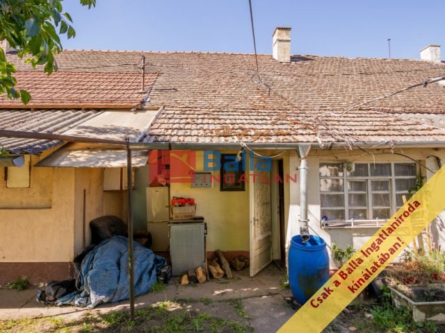 Eladó 64 m²-essorház Kosd, Cselőtepuszta: 29'900'000 Ft