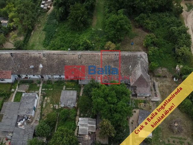 Eladó 64 m²-essorház Kosd, Cselőtepuszta: 29'900'000 Ft