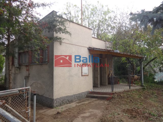 Eladó 45 m²-esüdülő Lakitelek (Tőserdő) , Erdősor utca: 16'800'000 Ft