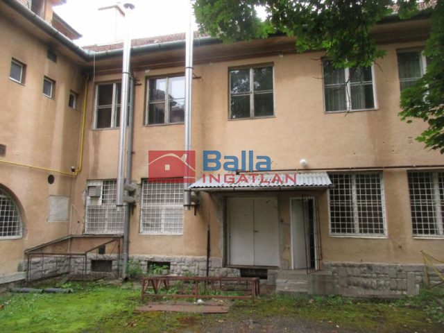 Eladó 278 m²-esvendéglátó egység utcai bejárattal Lőrinci, Erőmű tér: 24'500'000 Ft