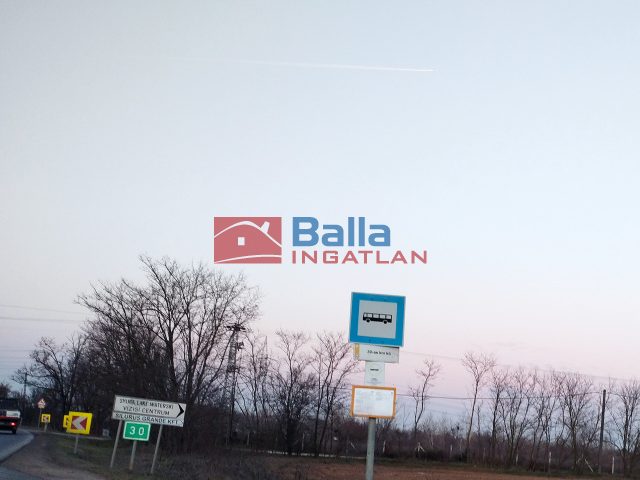 Eladó 35000 m²-esmezőgazdasági ingatlan Majosháza, Kapitány tanya: 39'000'000 Ft